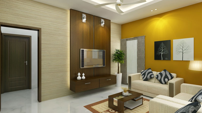 Interior Designer In Raipur