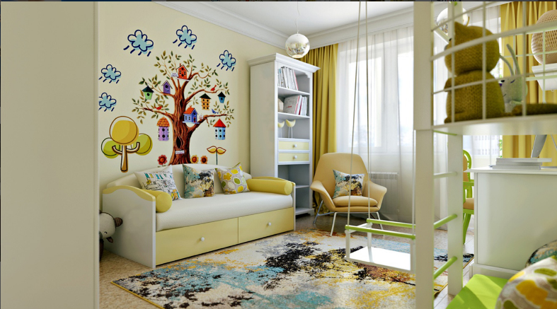 interior designing Raipur